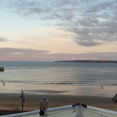 The Mariners House Otel Scarborough Dış mekan fotoğraf