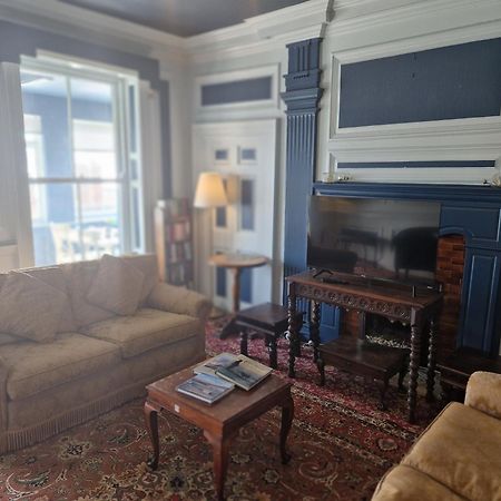 The Mariners House Otel Scarborough Dış mekan fotoğraf