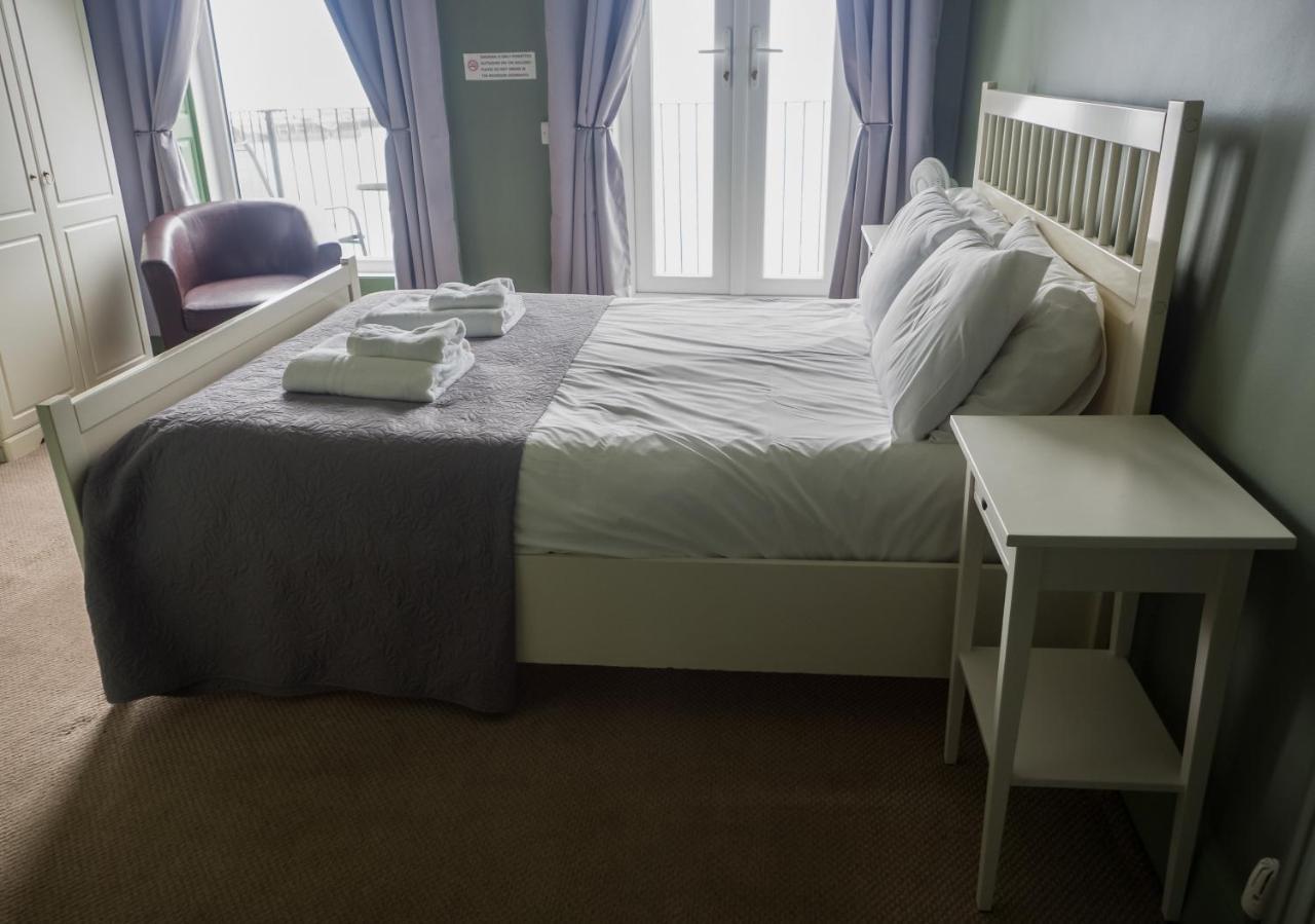 The Mariners House Otel Scarborough Dış mekan fotoğraf