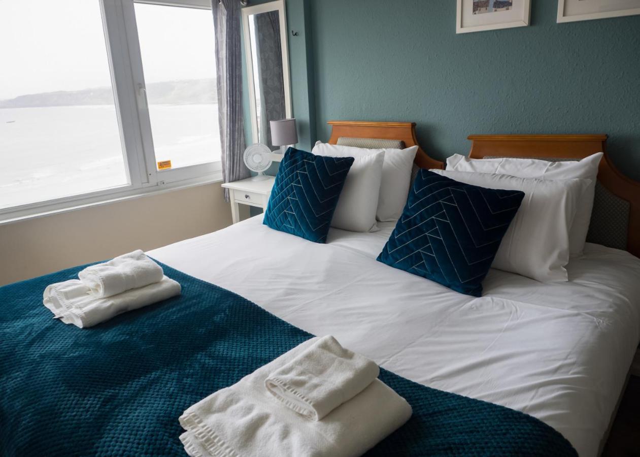 The Mariners House Otel Scarborough Dış mekan fotoğraf
