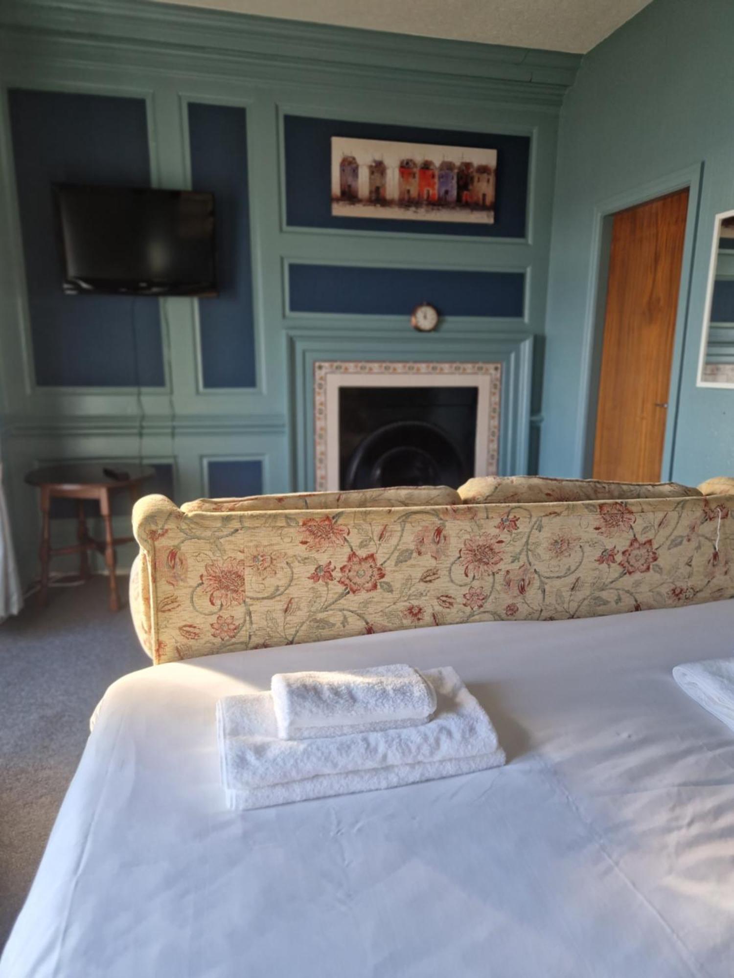 The Mariners House Otel Scarborough Dış mekan fotoğraf