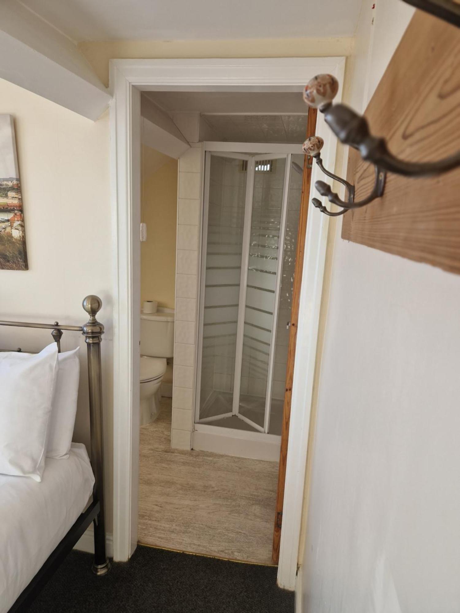 The Mariners House Otel Scarborough Dış mekan fotoğraf