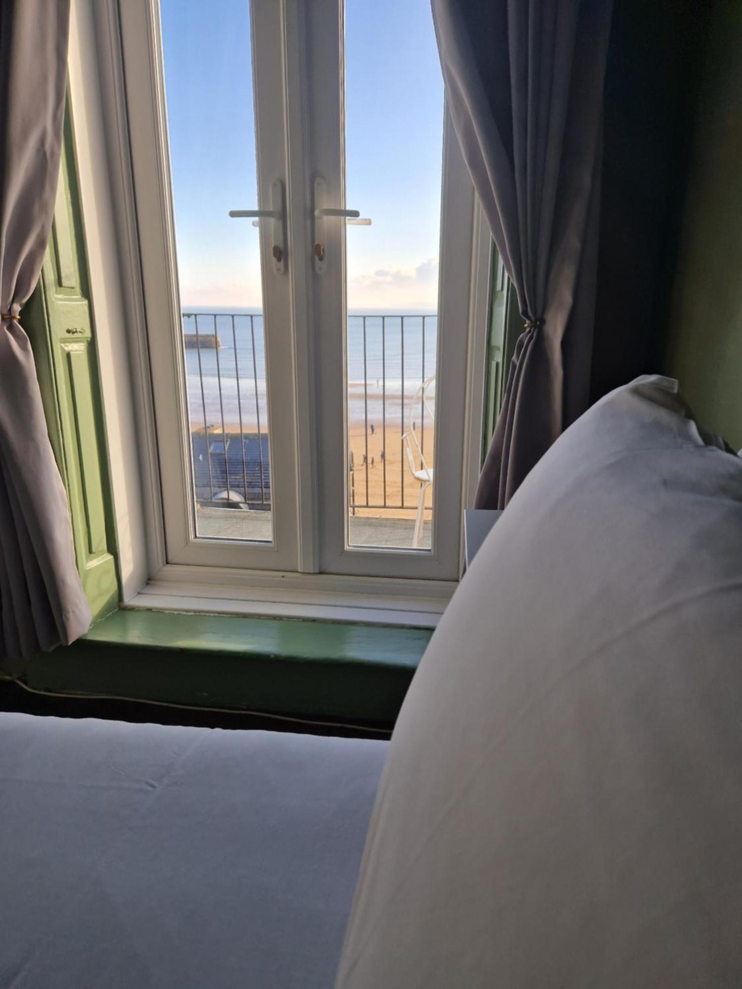 The Mariners House Otel Scarborough Dış mekan fotoğraf