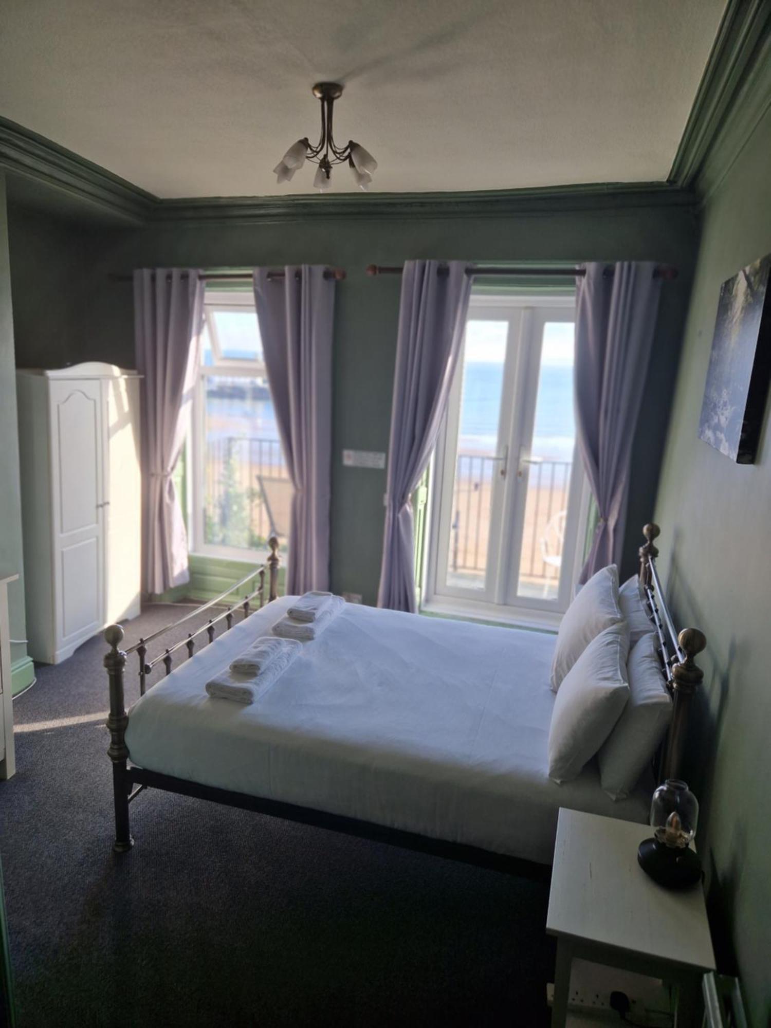 The Mariners House Otel Scarborough Dış mekan fotoğraf